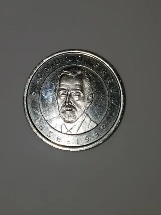 Sigmud Freud 1856-1939