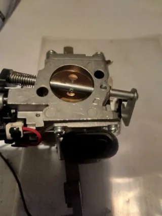 Carburador Stihl