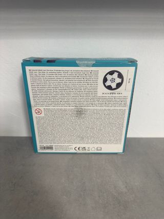 Gioco calcio fluttuante