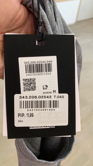 Camiseta térmica Mountain Pro