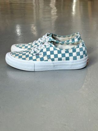 Zapatillas Vans 40, Authentic Pro Skateboarding