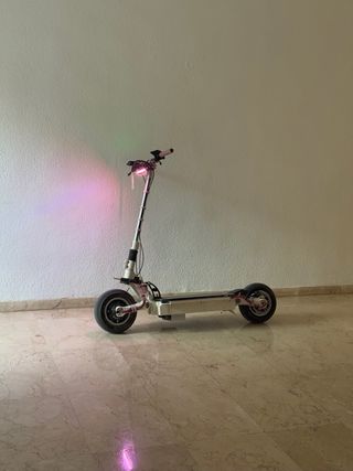 Dualtron STORM Patinete Eléctrico