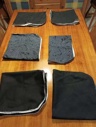 Set di tende oscuranti Caddy