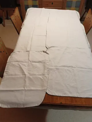 Set di tende oscuranti Caddy