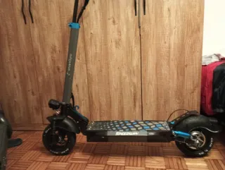 Patinete Eléctrico Smartgyro