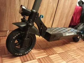 Patinete Eléctrico Smartgyro