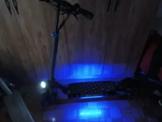 Patinete Eléctrico Smartgyro