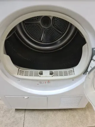 Secadora Bosch Maxx 7