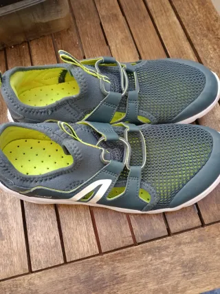 Sandalias deportivas trekking Newfrel