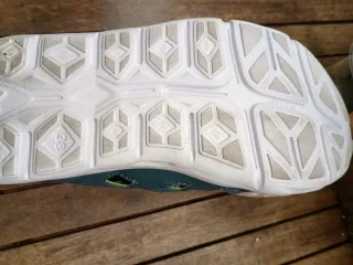 Sandalias deportivas trekking Newfrel