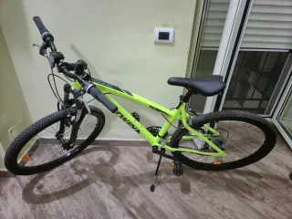 Bicicletta Rockrider 340 - Come Nuova