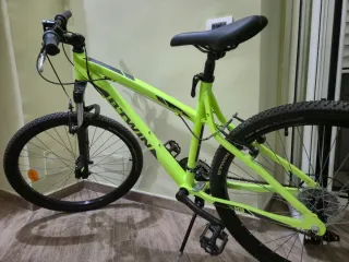 Bicicletta Rockrider 340 - Come Nuova