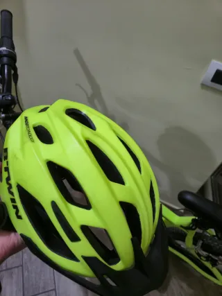 Bicicletta Rockrider 340 - Come Nuova