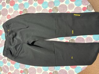 Sudaderay pantalon Nike Tech  nocta Negra