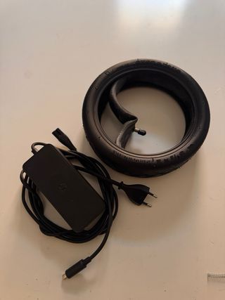 Patinete Xiaomi M365 Como nuevo