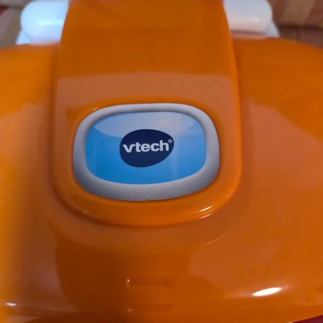 VTech Pequeordenador Infantil – Juguete Educativo