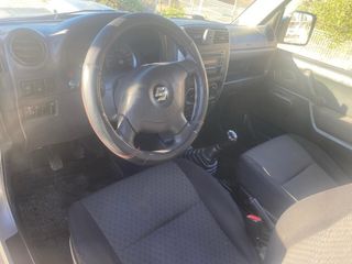 Suzuki Jimny 2007