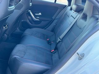 Mercedes-Benz Clase CLA 200 AMG LINE