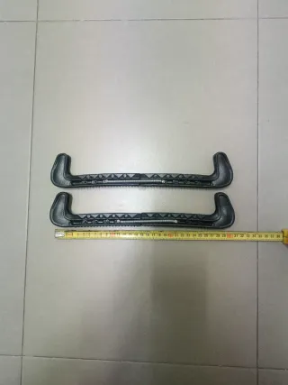 Protectores Cuchillas Patines Hielo