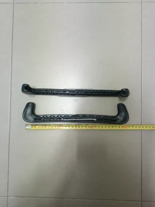 Protectores Cuchillas Patines Hielo