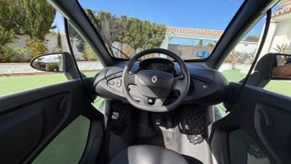 Renault Twizy 2023. 45 Life (etiqueta Cero)