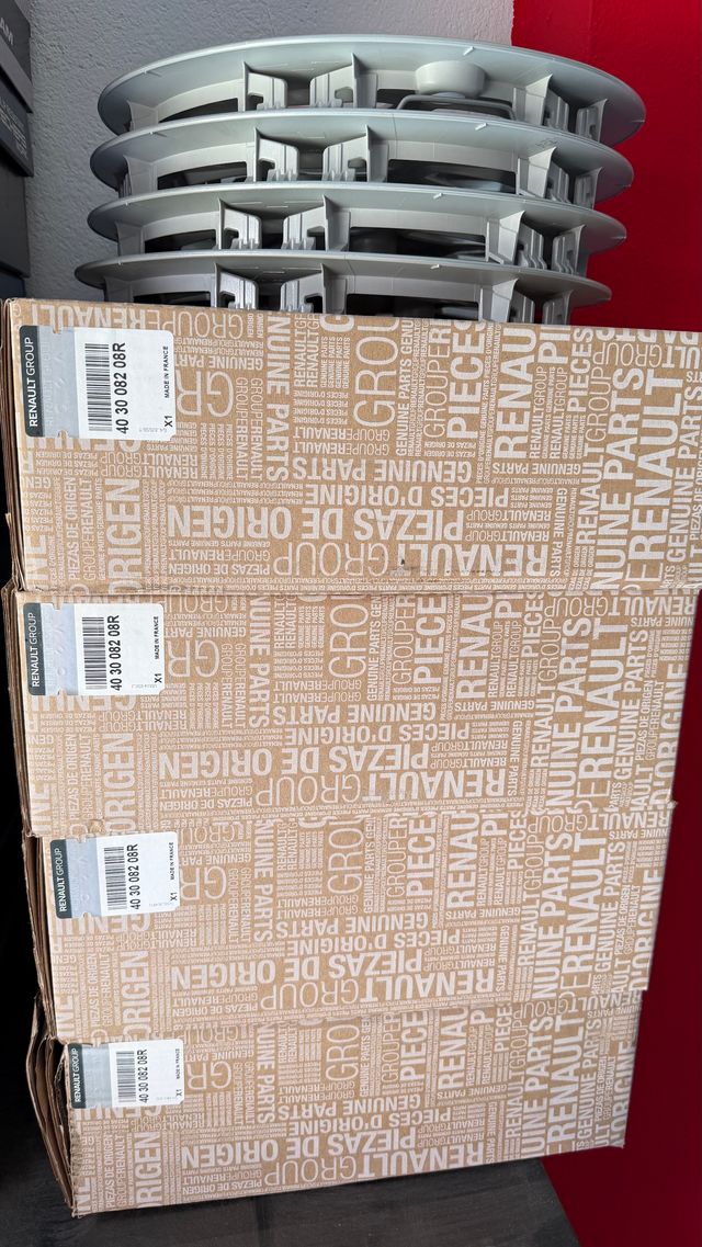 Renault Twizy 2023. 45 Life (etiqueta Cero)