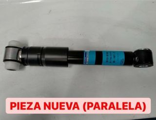 Amortiguador trasero ford transit furgon (e_ 49090