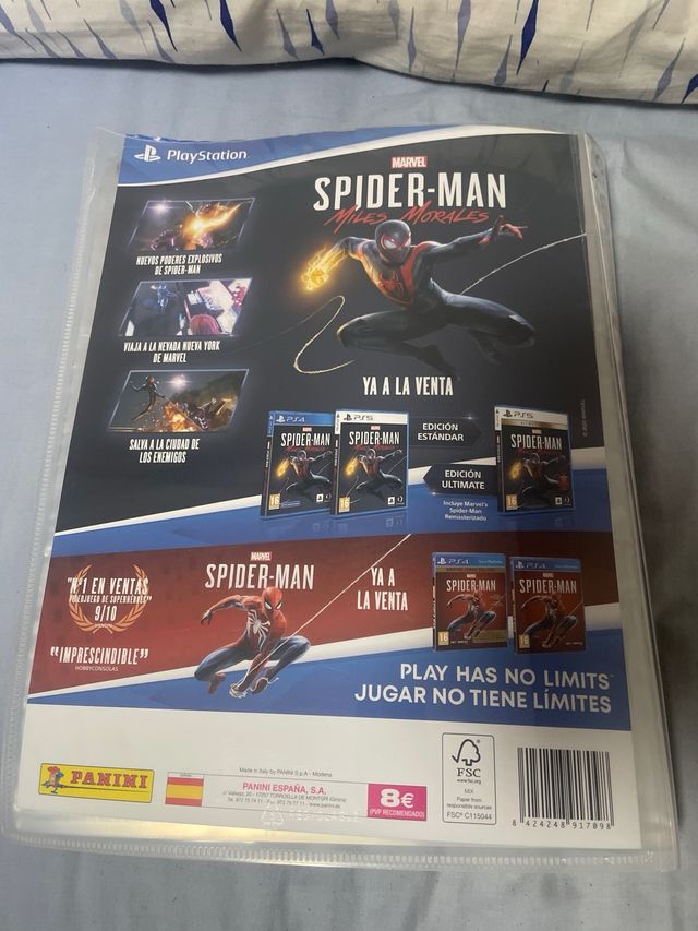 Colección Cromos Adrenalyn LaLiga 2020-21