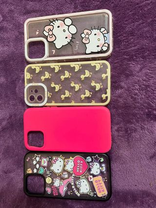 Custodie per iPhone 12