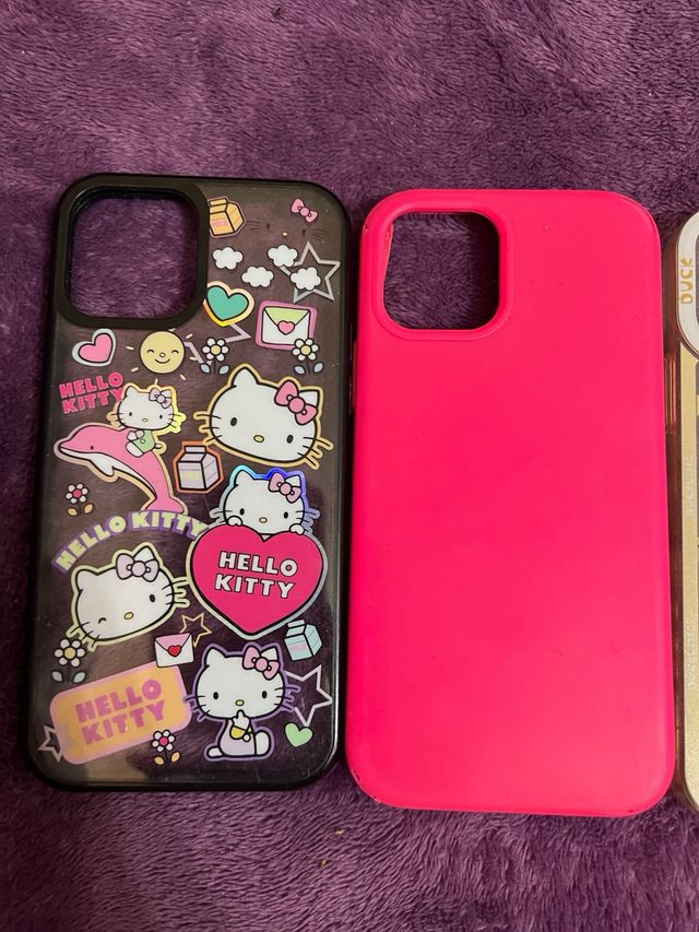 Custodie per iPhone 12