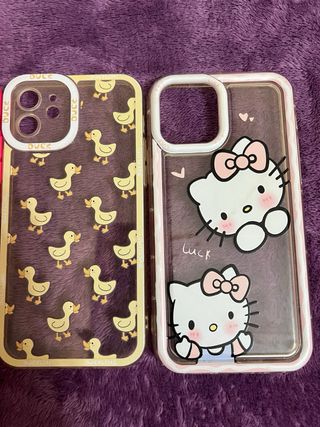 Custodie per iPhone 12