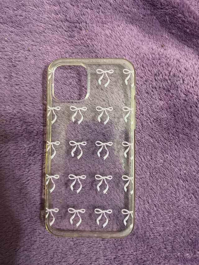 Custodie per iPhone 12