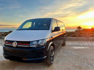 Volkswagen Transporter T6 - 2.0 TDI 150 cv - 2017
