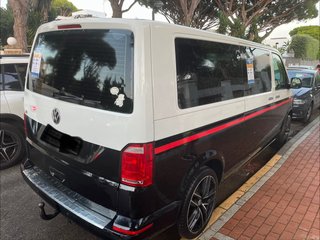 Volkswagen Transporter T6 - 2.0 TDI 150 cv - 2017