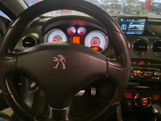 Peugeot 308 2013