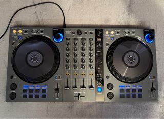 Pioneer DDJ-FLX6-GT Controladora DJ