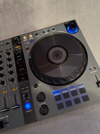 Pioneer DDJ-FLX6-GT Controladora DJ