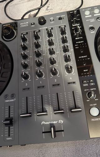 Pioneer DDJ-FLX6-GT Controladora DJ