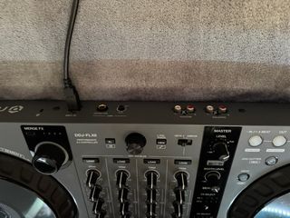 Pioneer DDJ-FLX6-GT Controladora DJ