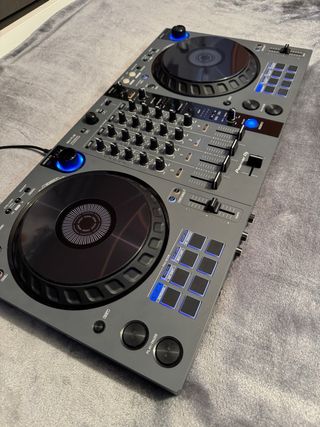 Pioneer DDJ-FLX6-GT Controladora DJ