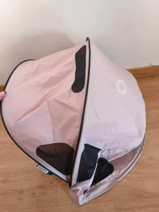 Capota Bugaboo Camaleon Extensible