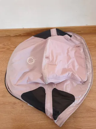Capota Bugaboo Camaleon Extensible