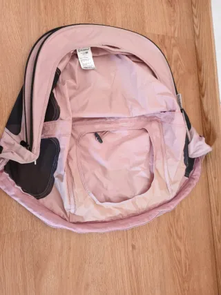 Capota Bugaboo Camaleon Extensible