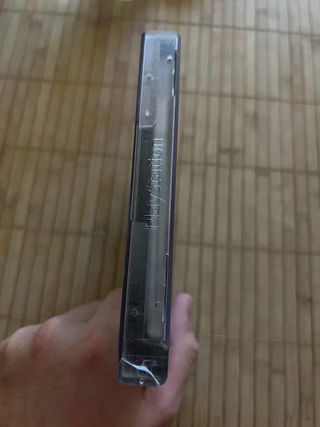 Star Gladiator Episode I: Final Crusade PS1