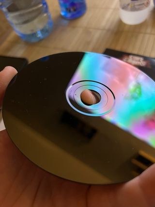 Star Gladiator Episode I: Final Crusade PS1