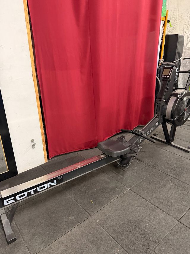 Remo Air Rower Gotón