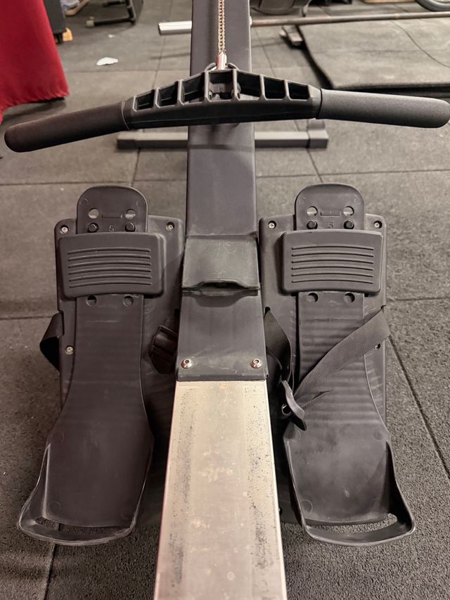 Remo Air Rower Gotón