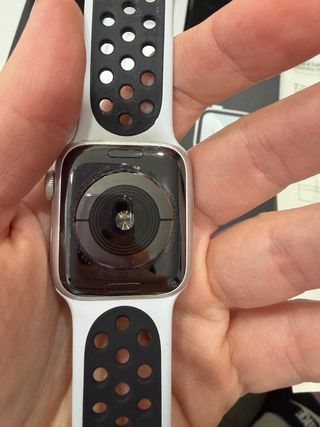 Apple Watch S5 40mm Nike