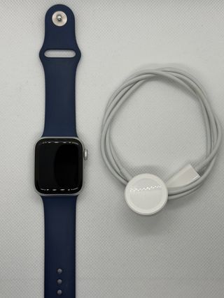 99% - Impecable Apple Watch SE 2 40mm GPS