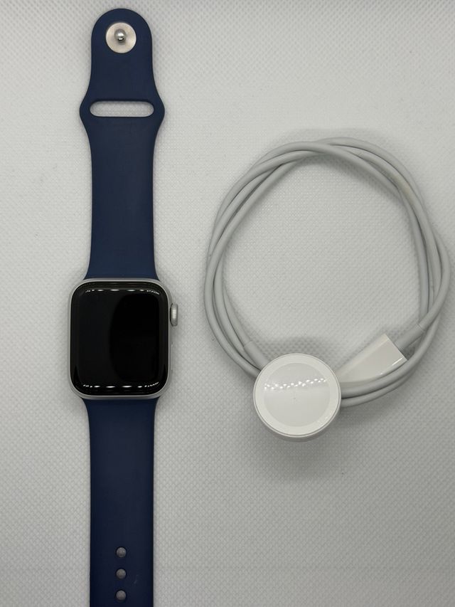 99% - Impecable Apple Watch SE 2 40mm GPS